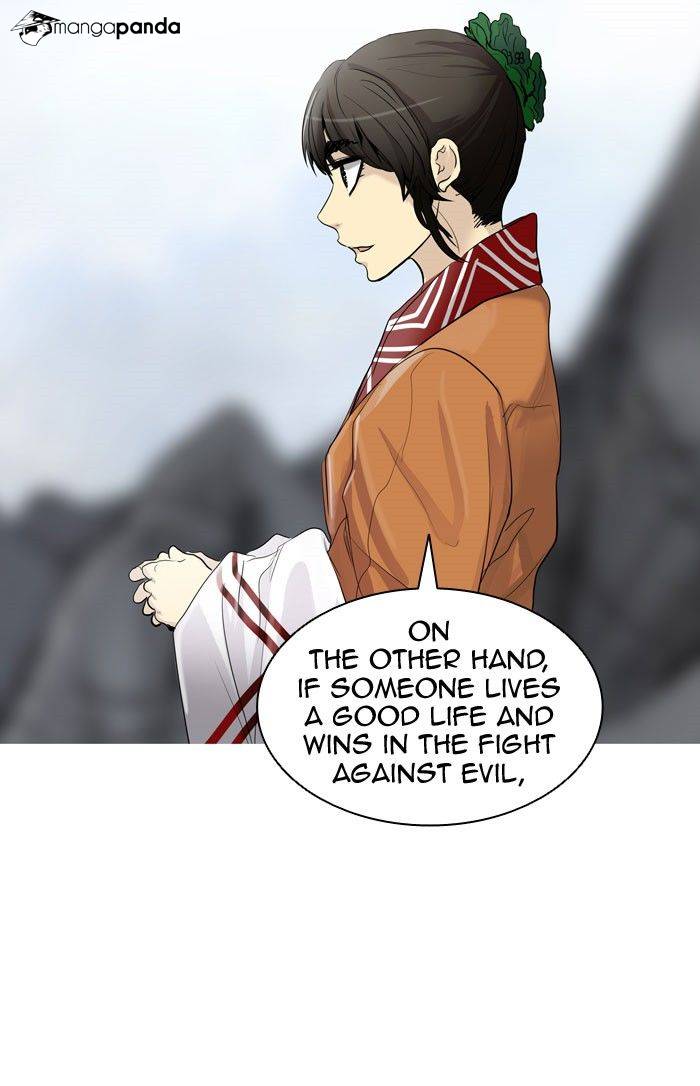 Tower of God Chapter 346 image 042